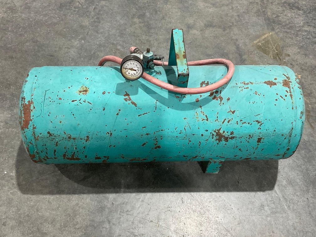 Air Tank 