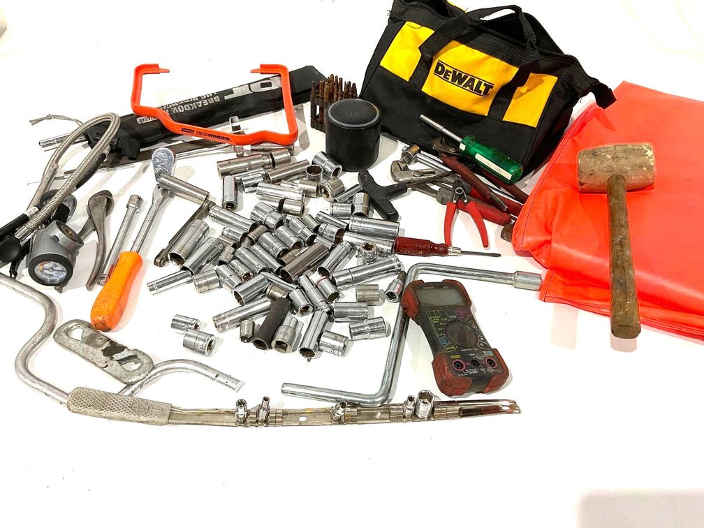 Matco Swivel 3/8” Drive Ratchet