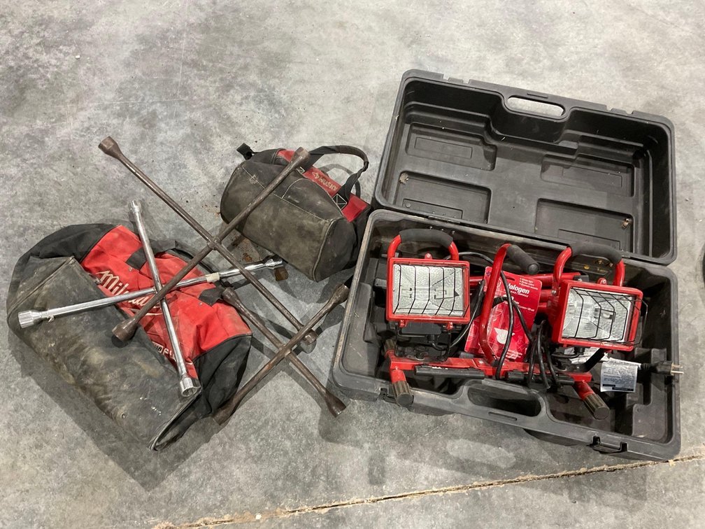 Work Lights 