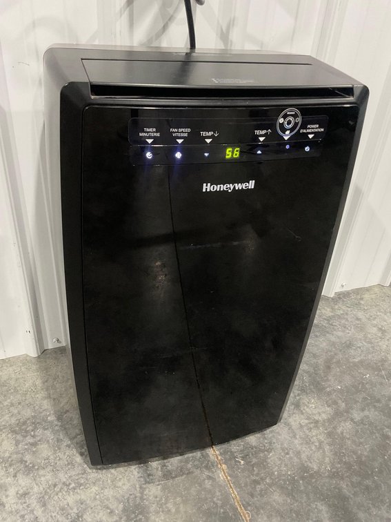 Honeywell Portable Air Conditioner
