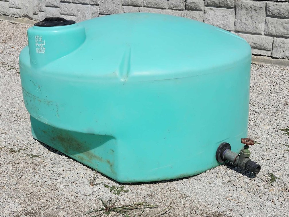 Polytank 