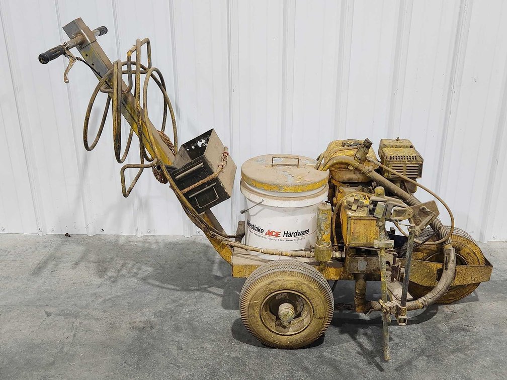Line Sprayer 