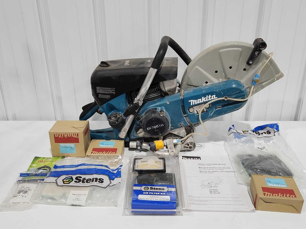 Makita Power Cutter