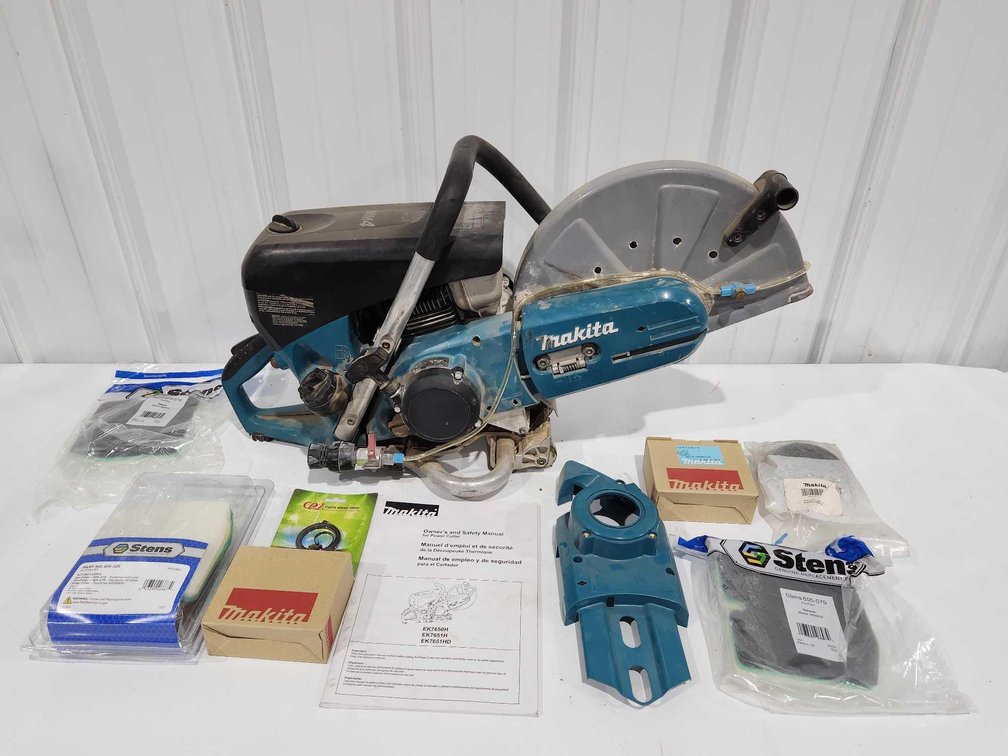Makita Power Cutter