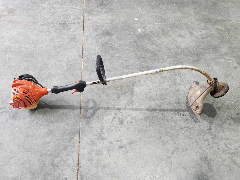 Echo Curveshaft Trimmer