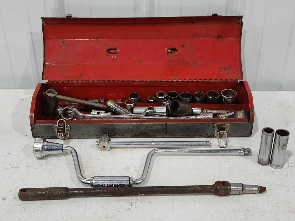 Sockets And More