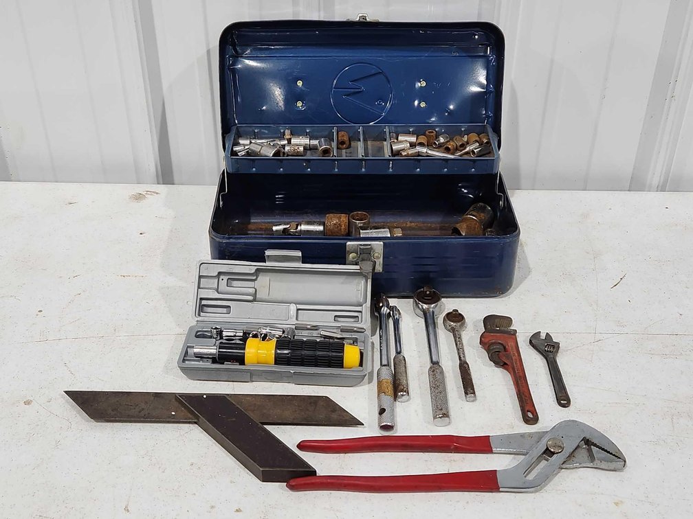 Various Tools