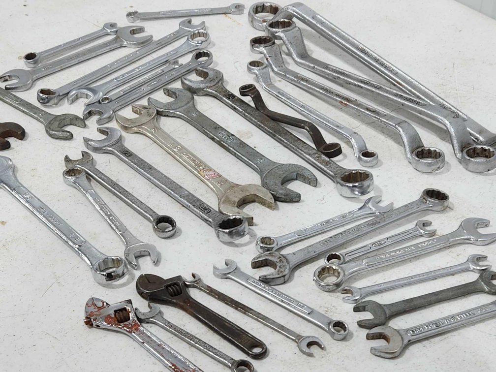Wrenches