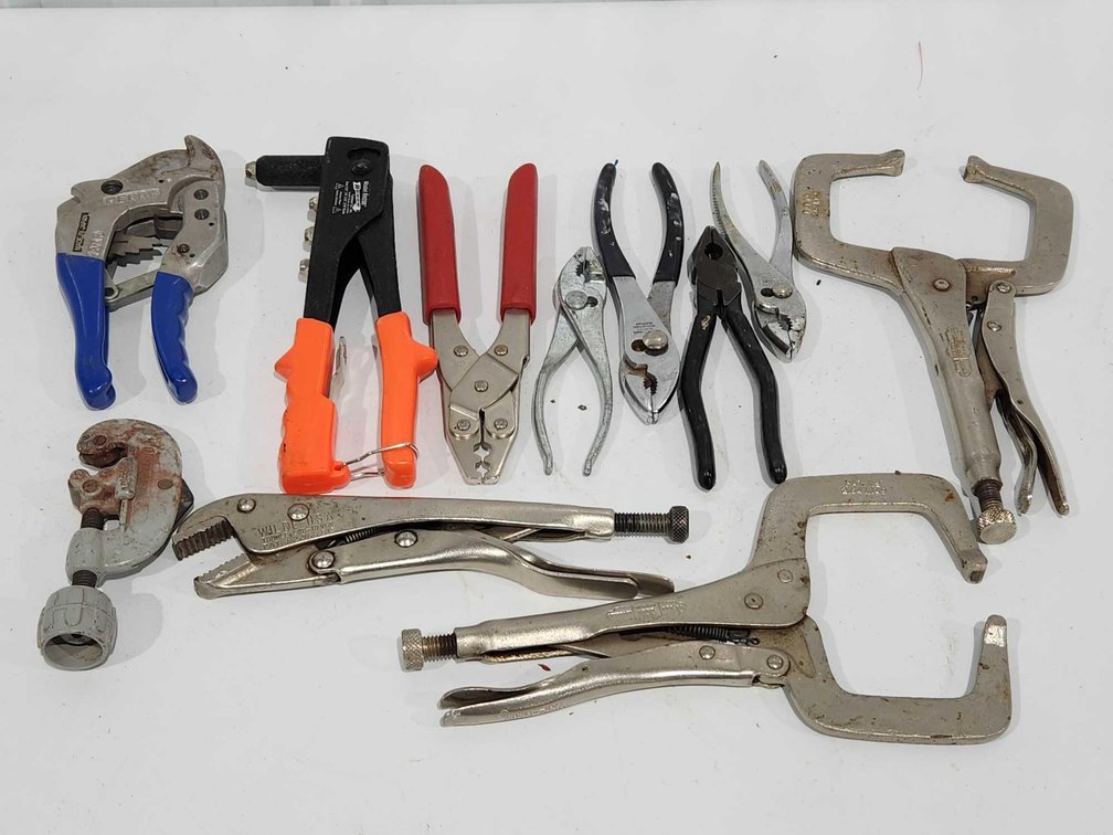 Various Tools