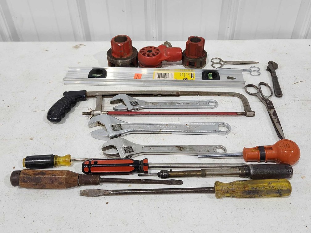 Various Tools