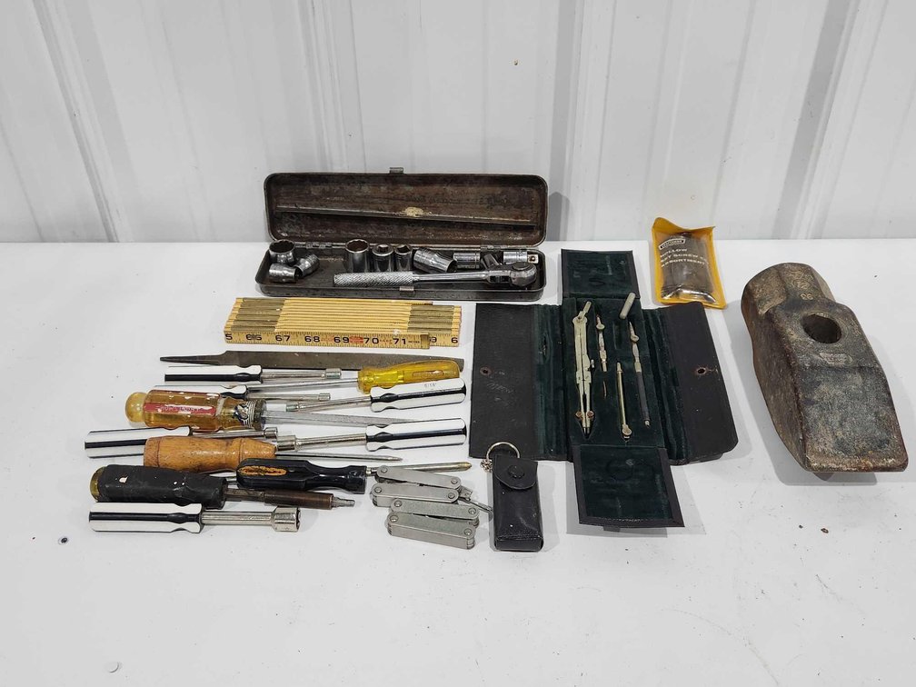 Various Tools 