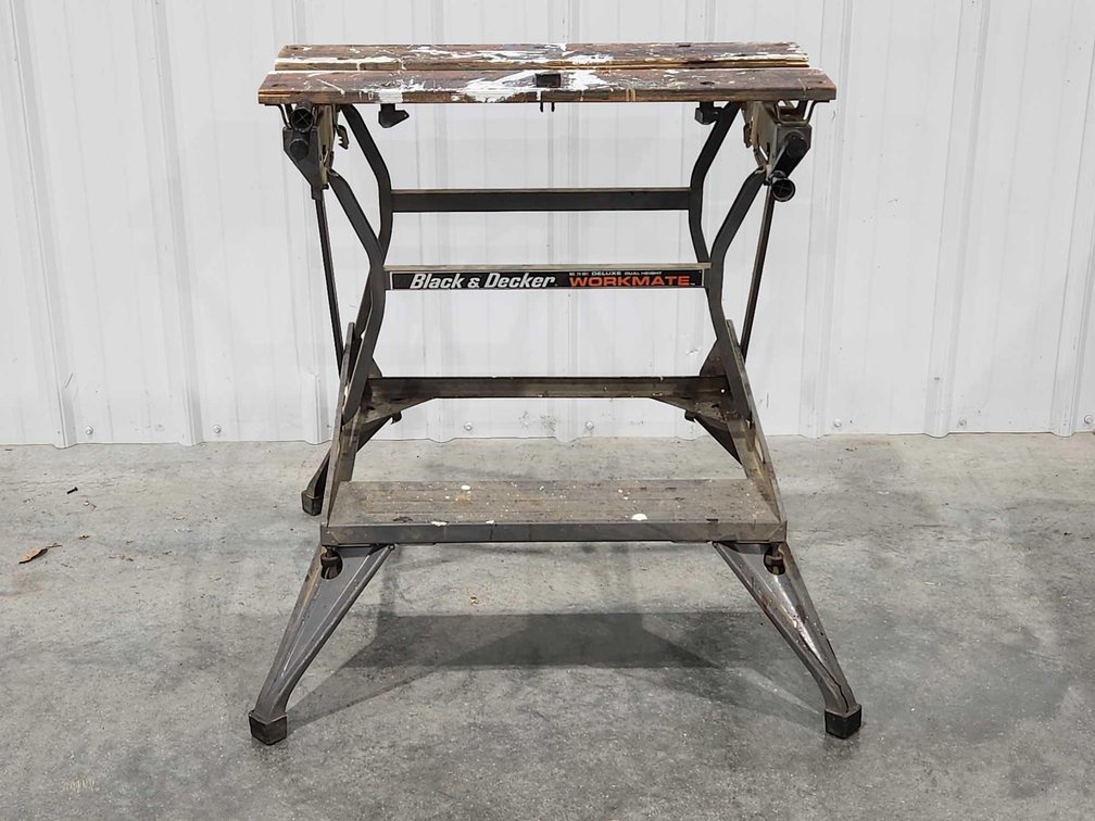 Workmate Work Bench 