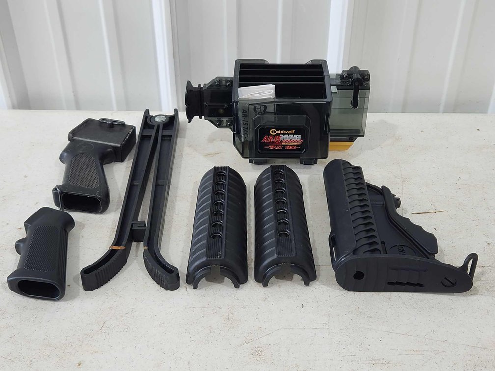 AR15 Parts