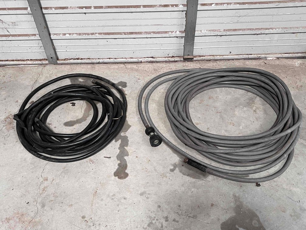 Water Hoses 
