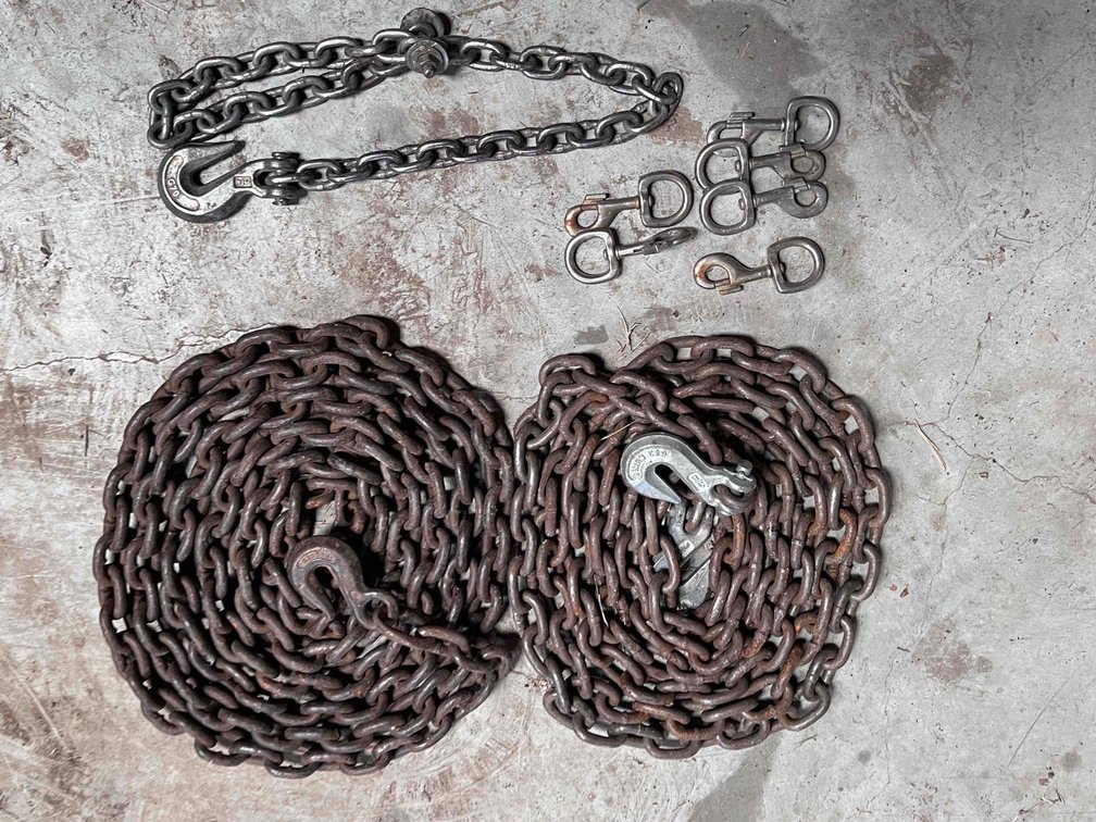 Chains