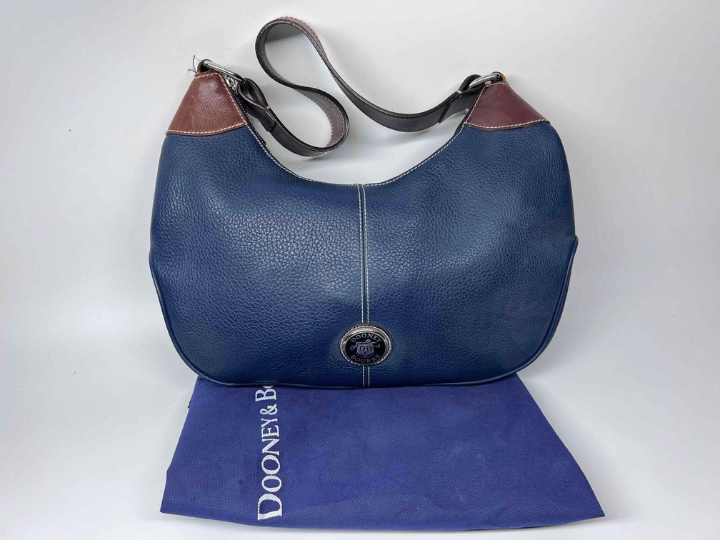 Dooney & Bourke Leather Purse 