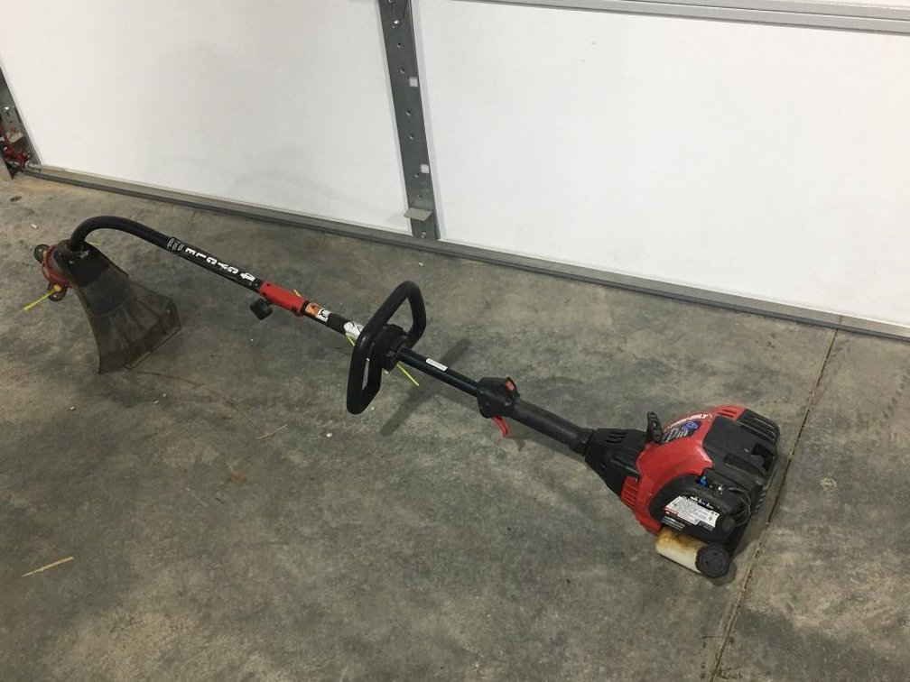 Troy-Bilt 4 Cycle EZ-Link Weed Eater 