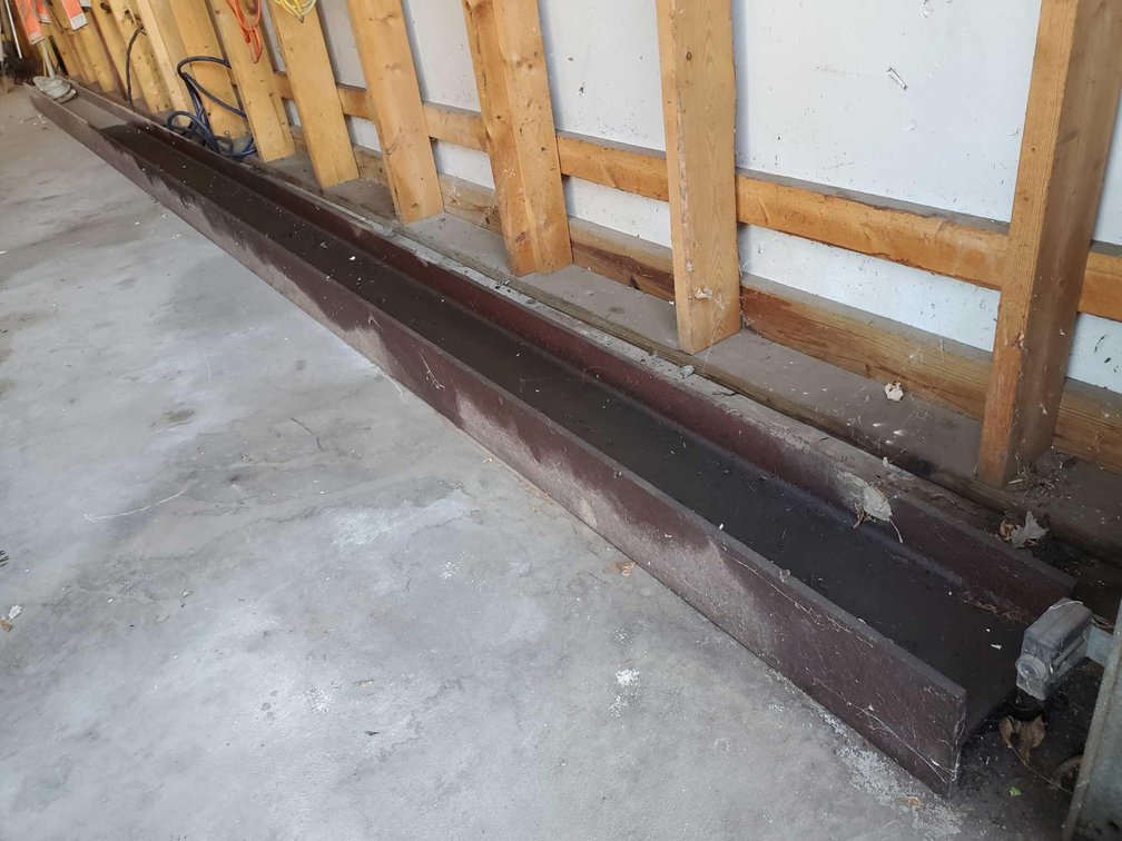Steel Beam