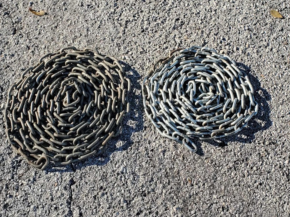 Pair Chains