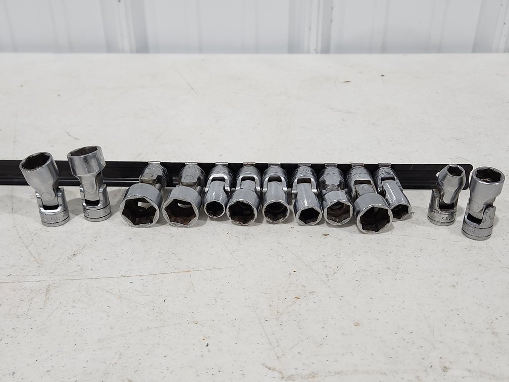 Snap-On Socket Sets