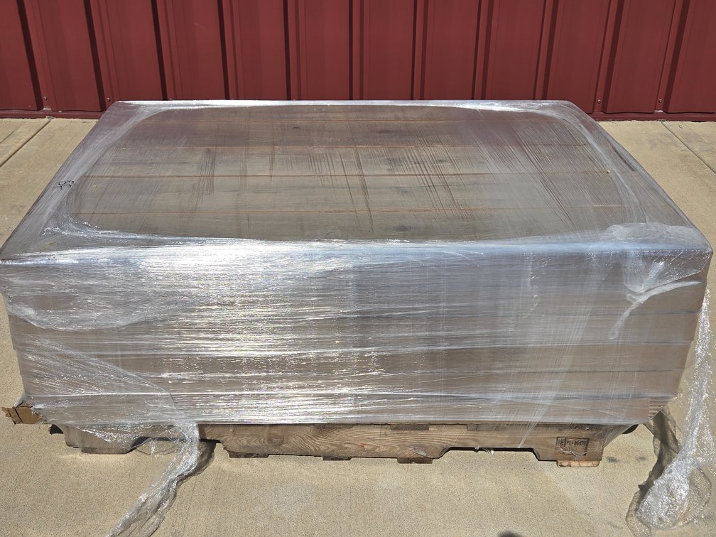 592.80 SqFt Revwood Plus Bellente Vintage Oak