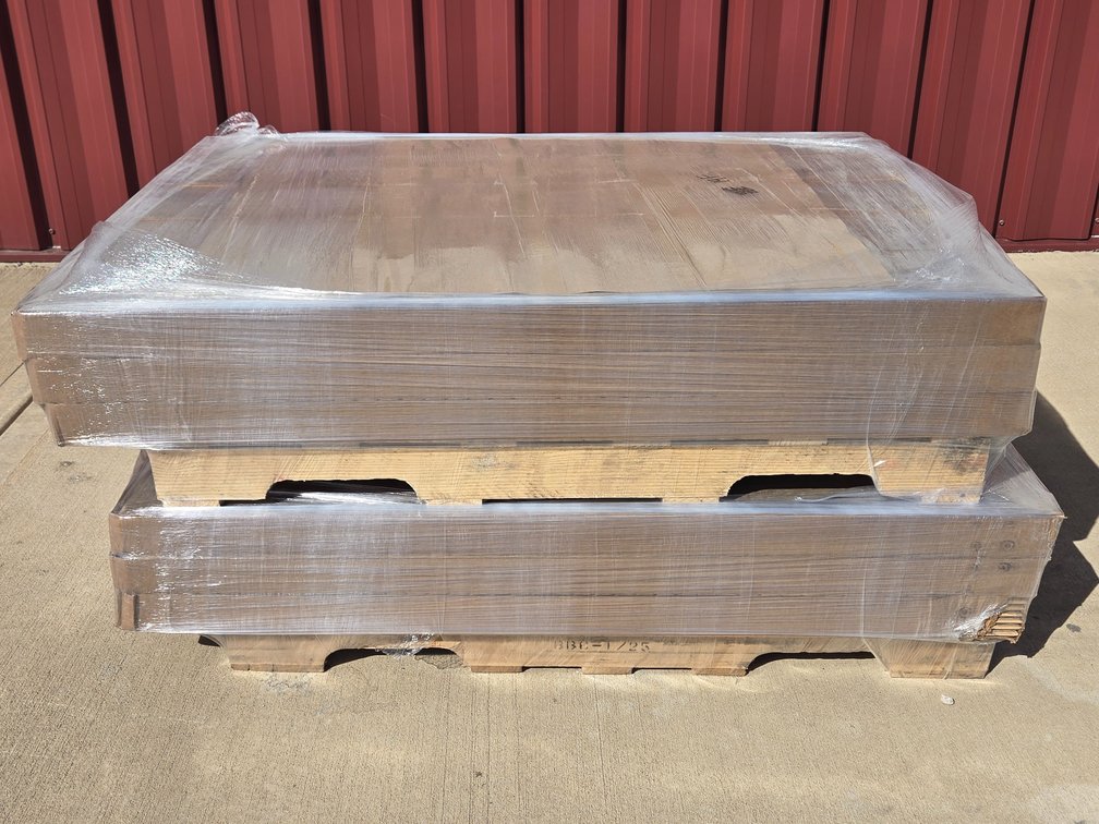 592.80 SqFt Revwood Plus Bellente Vintage Oak