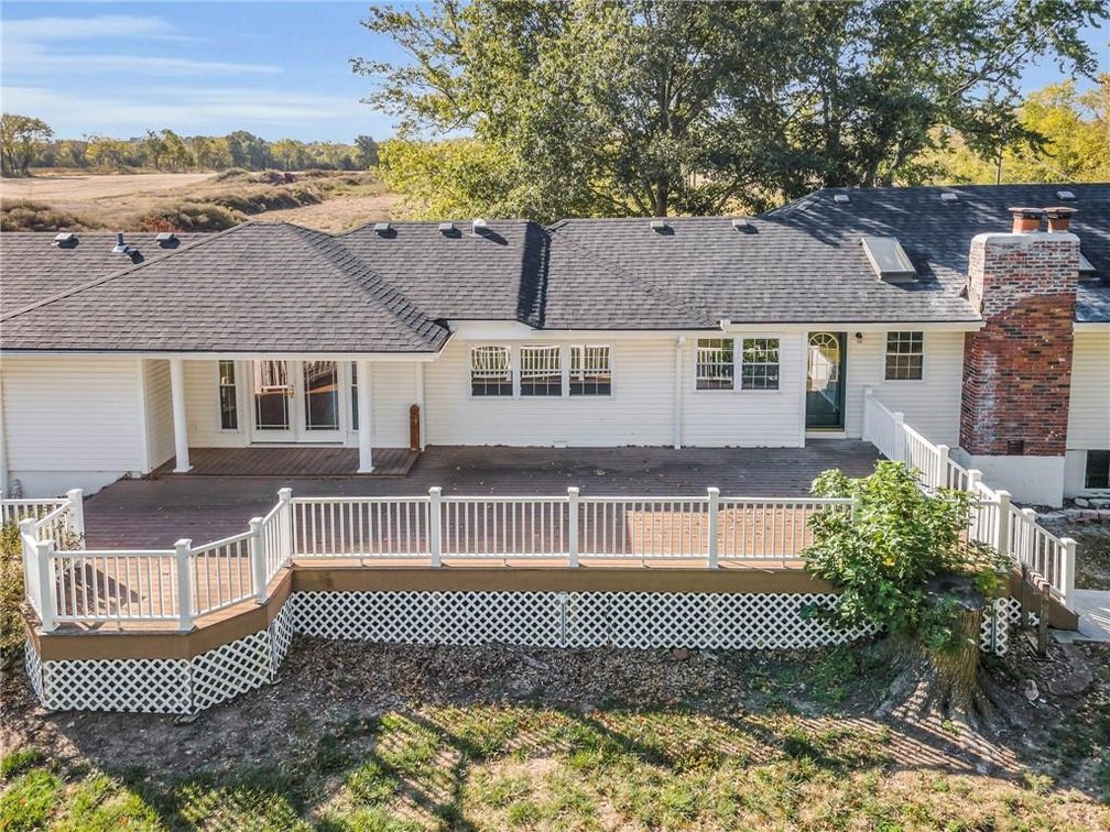 Image for 305 Fricke Rd - Bates City, MO