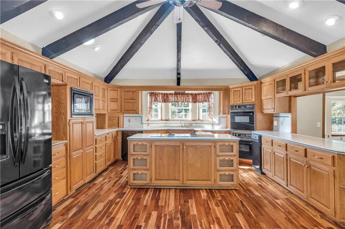 Image for 305 Fricke Rd - Bates City, MO
