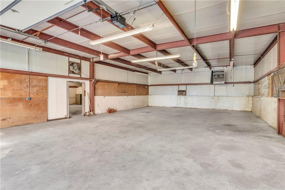 Image for 305 Fricke Rd - Bates City, MO