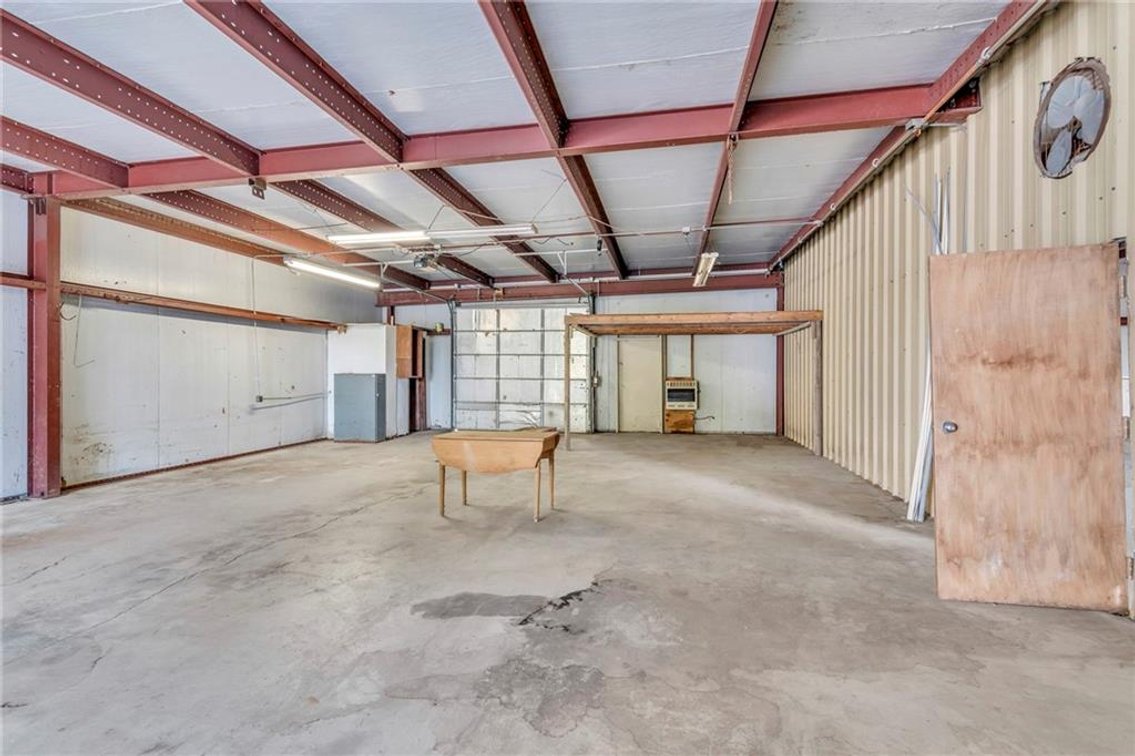 Image for 305 Fricke Rd - Bates City, MO