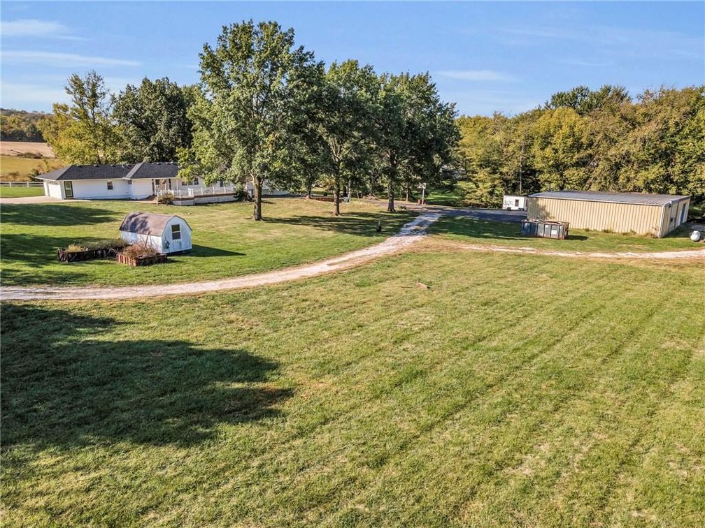 Image for 305 Fricke Rd - Bates City, MO