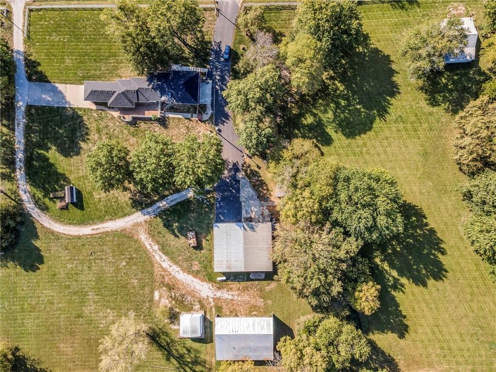 Image for 305 Fricke Rd - Bates City, MO