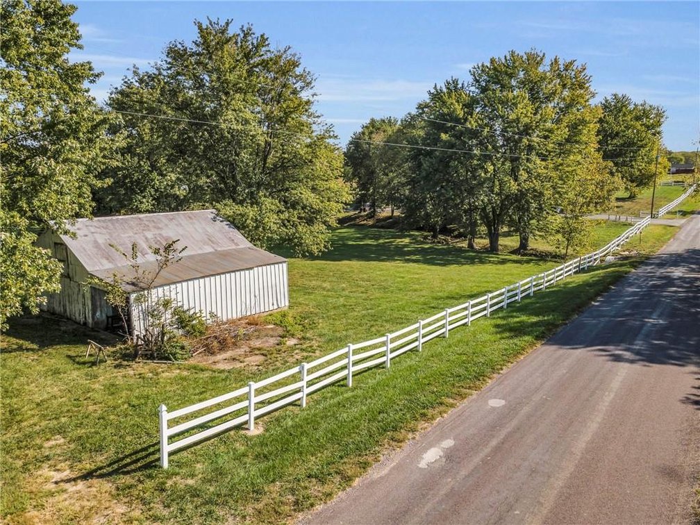 Image for 305 Fricke Rd - Bates City, MO