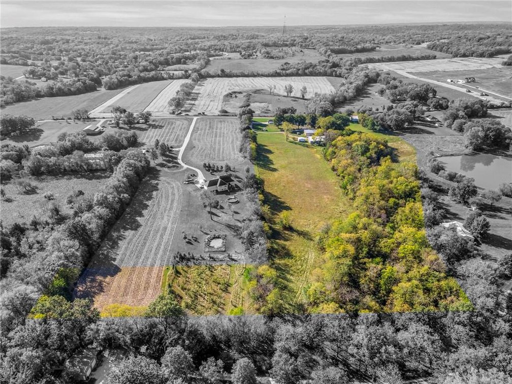 Image for 305 Fricke Rd - Bates City, MO