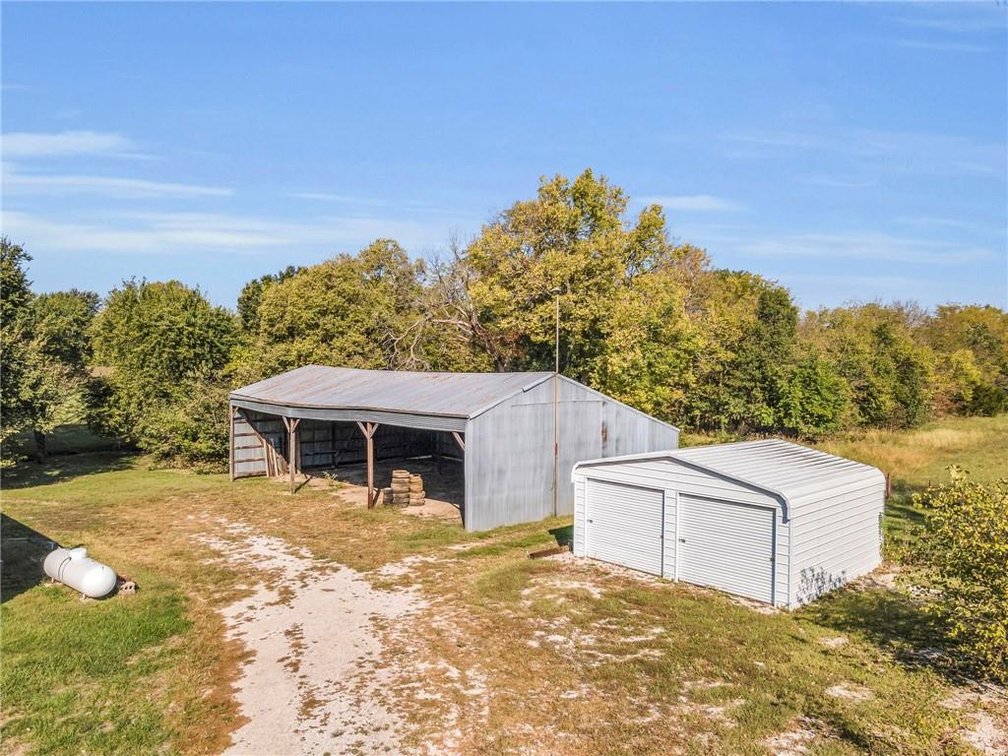 Image for 305 Fricke Rd - Bates City, MO