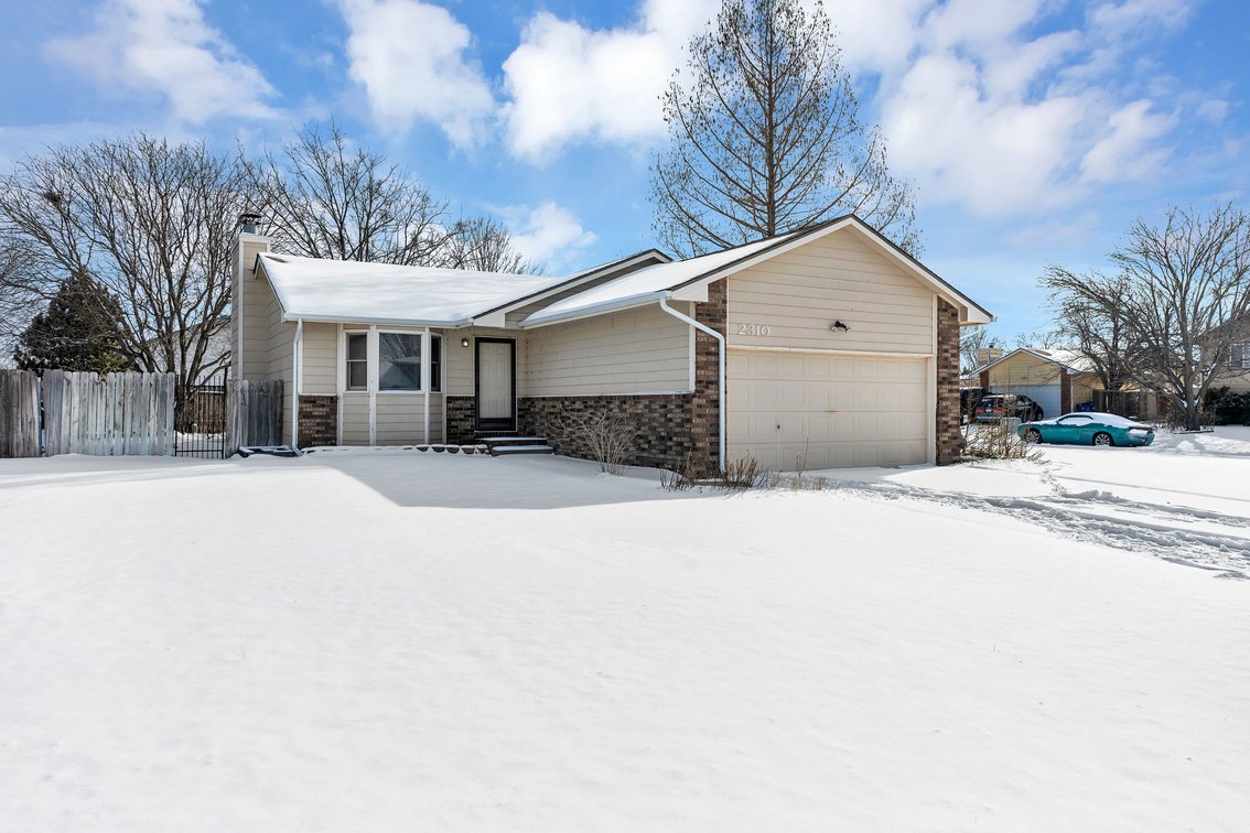 2310 S. Fieldcrest St., Wichita, KS