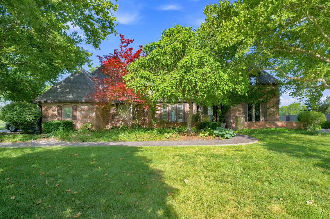 701 N. Preston Trail, Wichita, KS