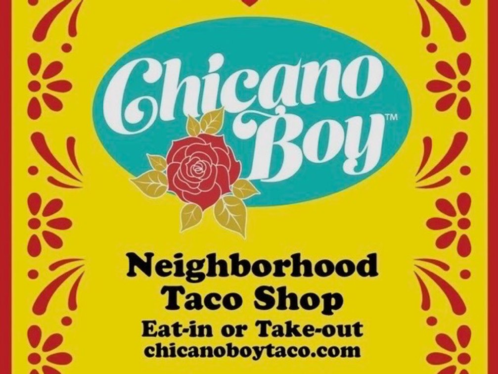 Chicano Boy gift card