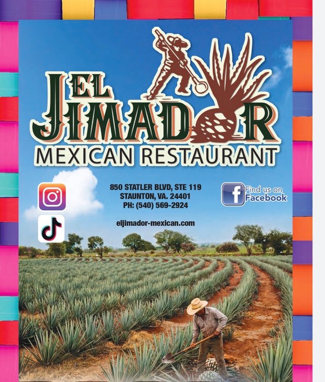 El Jimador gift card