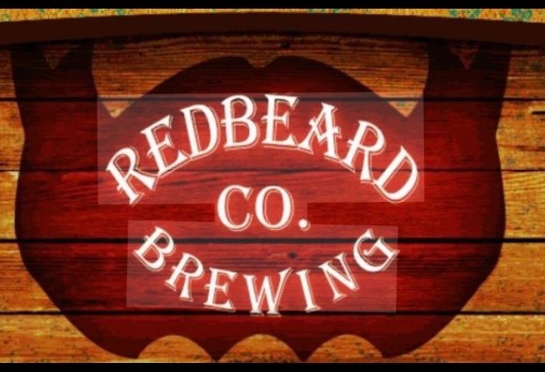 Redbeard Brewing Company gift certificate