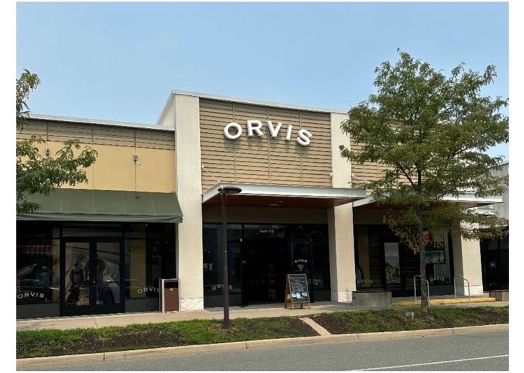 Orvis Gift Card