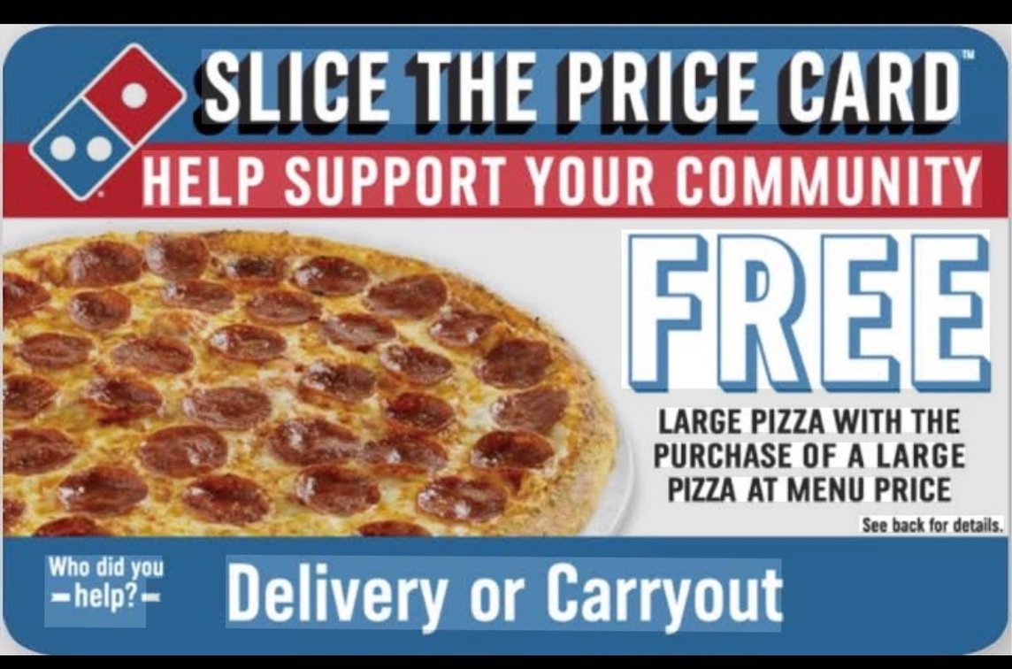 Dominos