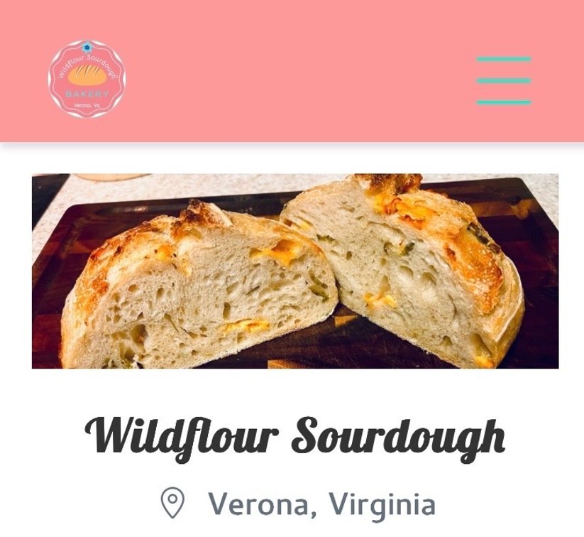 Wildflour Sourdough