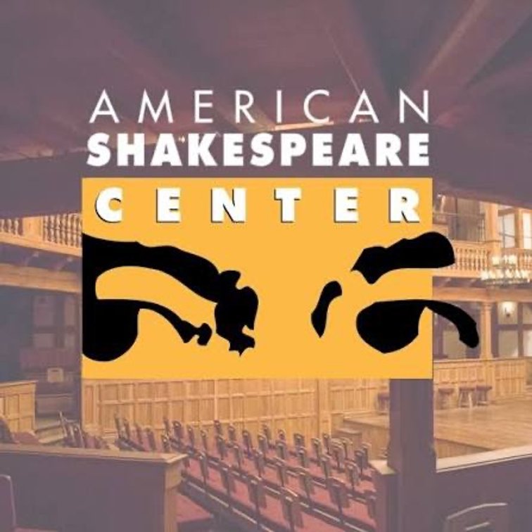 2 Tickets to the American Shakespeare Center