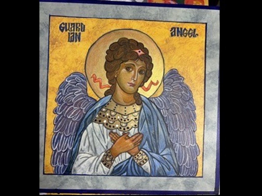 Guardian Angel icon