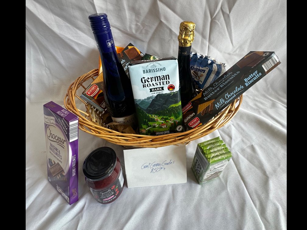German Goodies