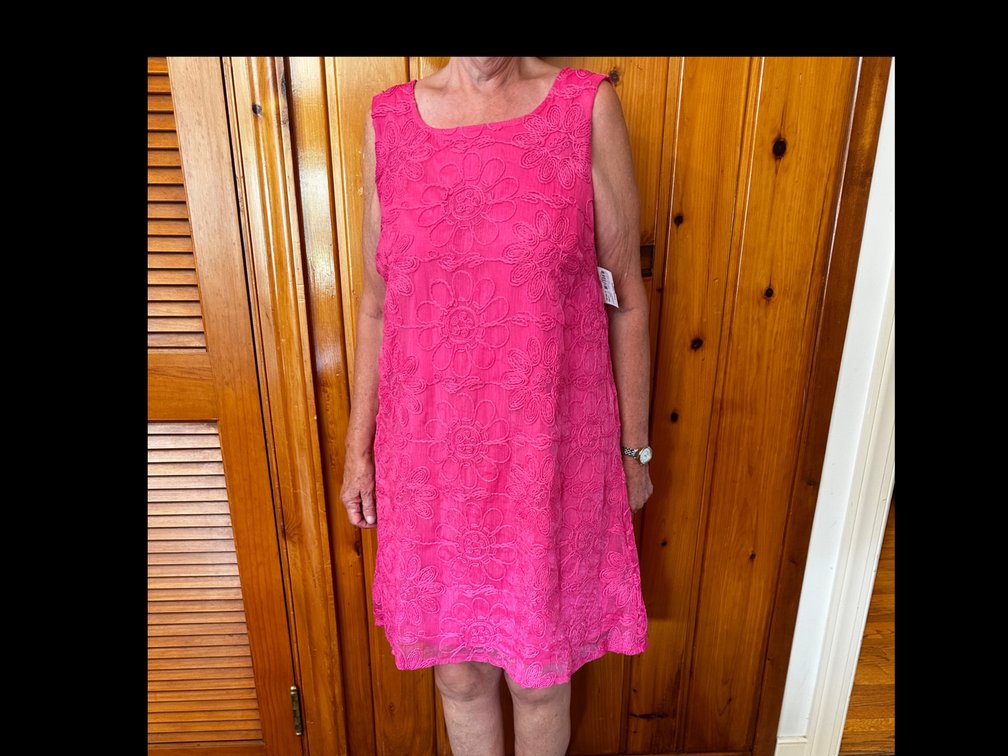 Fashion Gallery dress