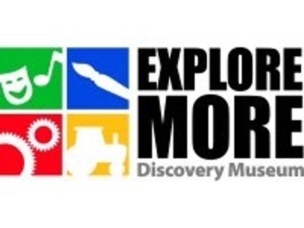 Explore More Discovery Museum Year Membership
