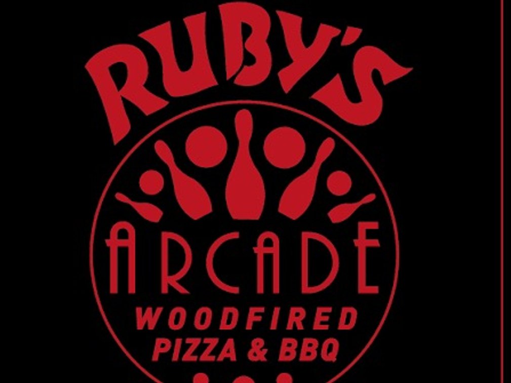 Ruby's Arcade Two Free Entries