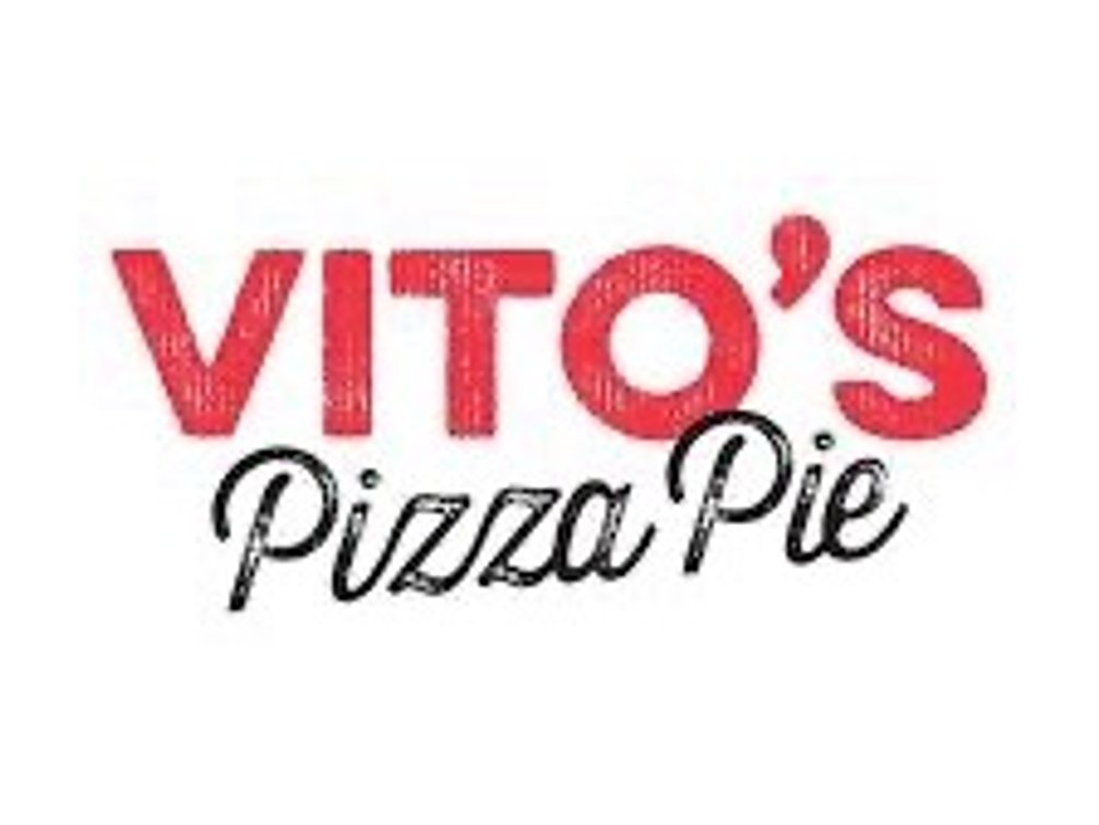 Vito's Pizza Pie Gift Card